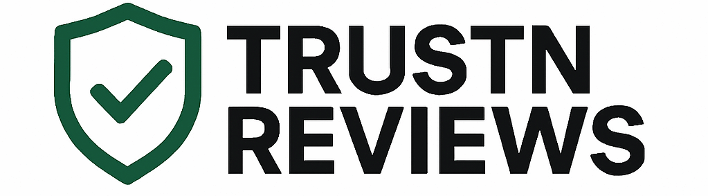 Trust N Reviews
